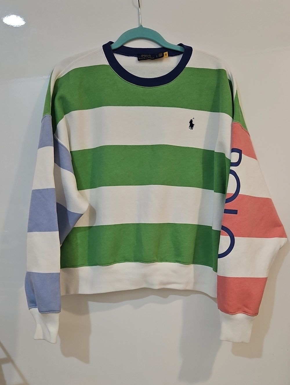 Polo by Ralph Lauren Relaxed Sweatshirt